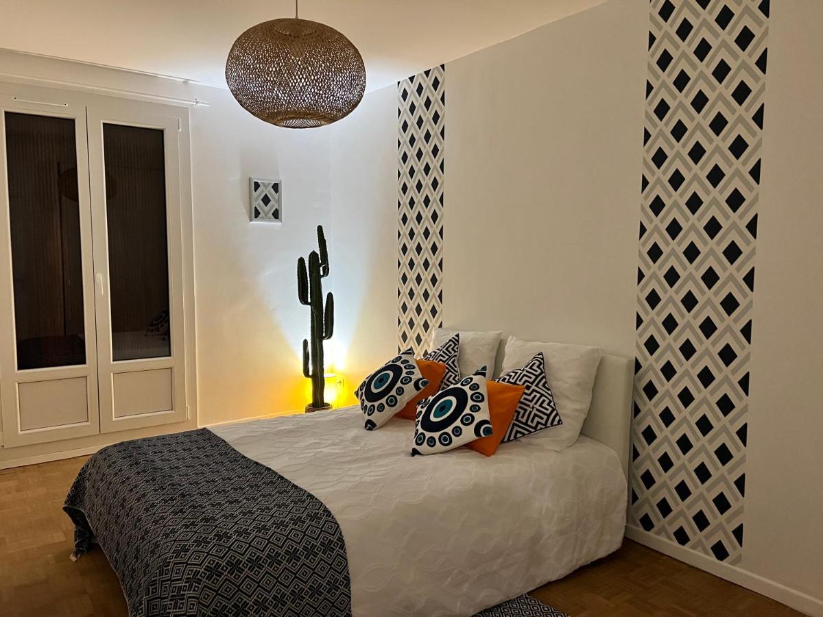 Magnifique Proche 7 Appartement *